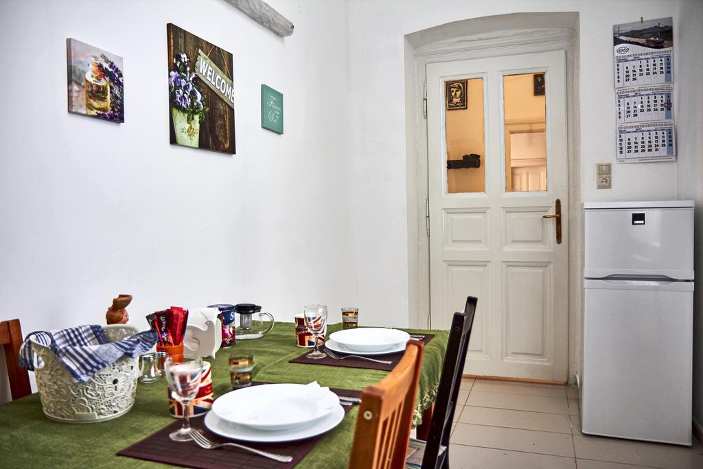 Rakoczi Apartman Budapest Ngoại thất bức ảnh