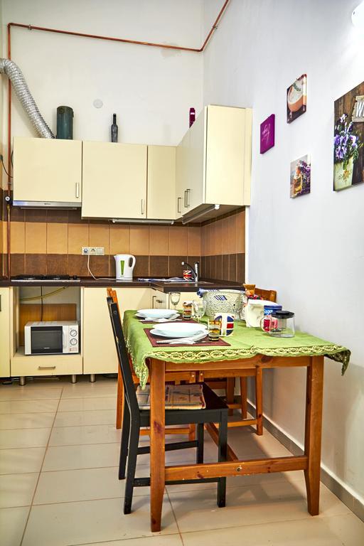 Rakoczi Apartman Budapest Ngoại thất bức ảnh