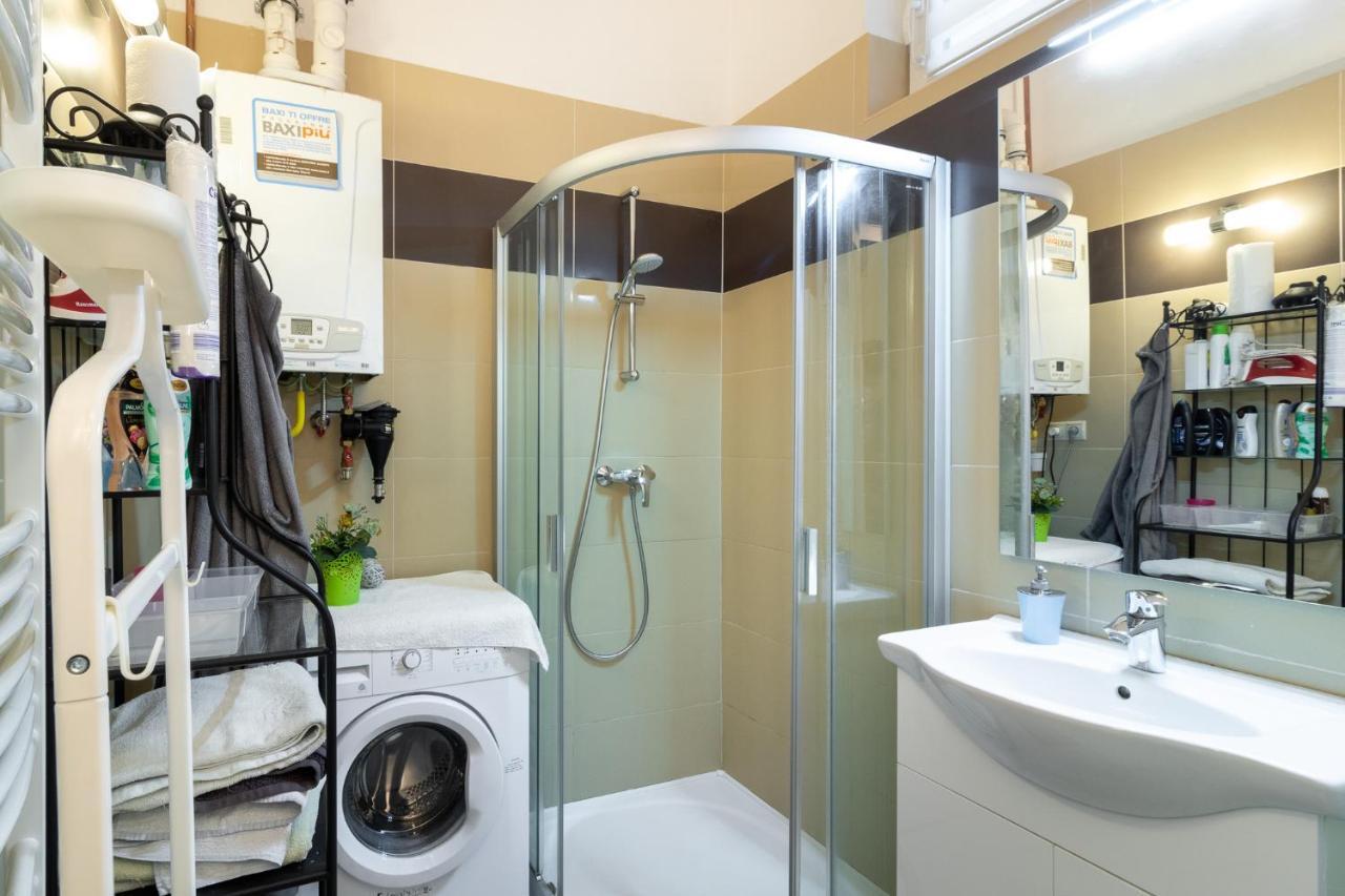 Rakoczi Apartman Budapest Ngoại thất bức ảnh